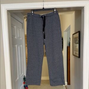 Calvin Klein Charcoal Joggers